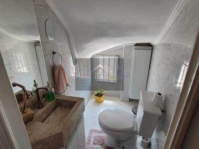 Apartamento para Venda em Praia Grande - 4