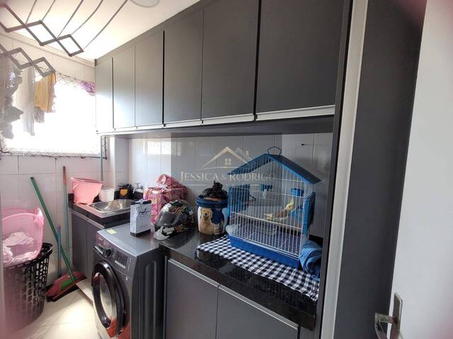 Apartamento para Venda em Praia Grande - 5