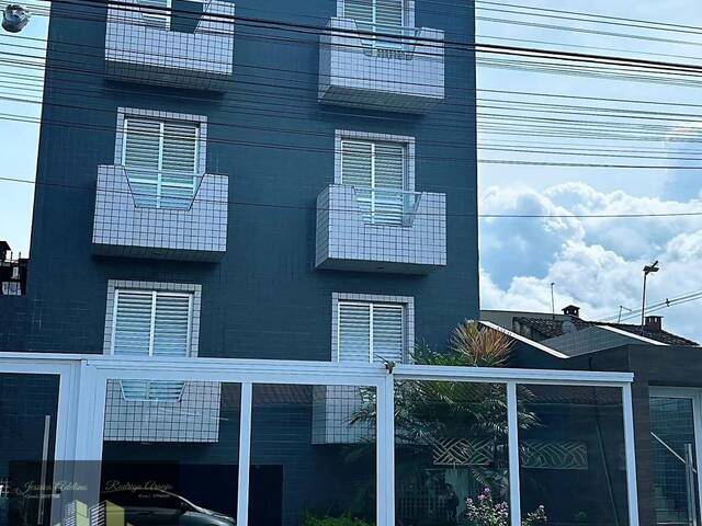 #3 - Apartamento para Venda em Praia Grande - SP