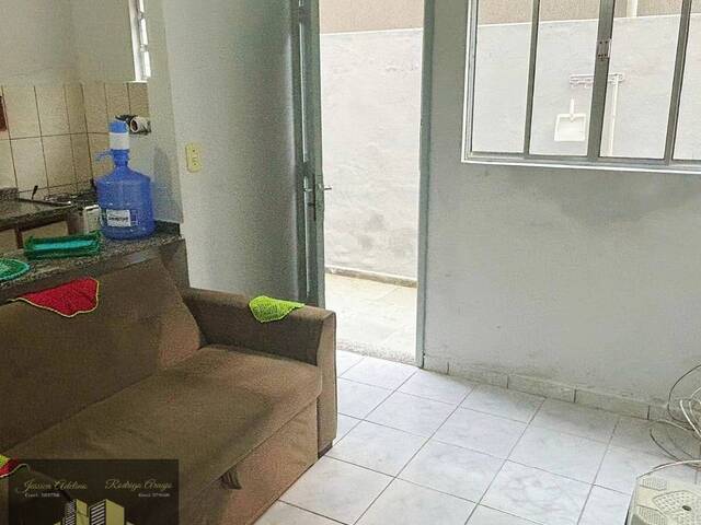 #3 - Apartamento para Venda em Praia Grande - SP
