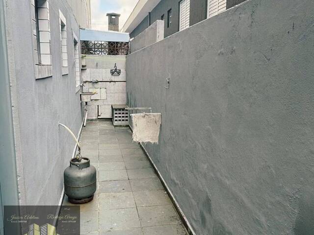 #3 - Apartamento para Venda em Praia Grande - SP