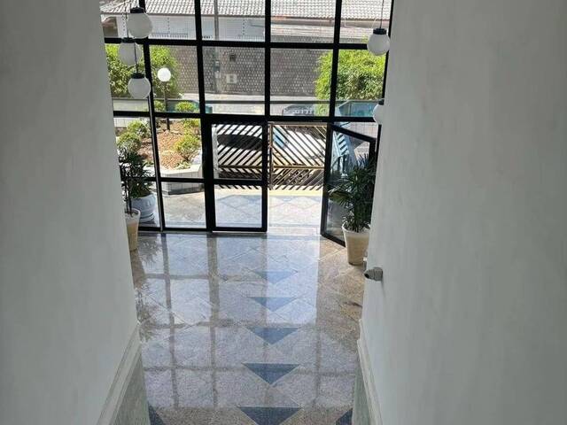 #4 - Apartamento para Venda em Praia Grande - SP