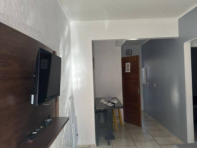 #5 - Apartamento para Venda em Mongaguá - SP - 2