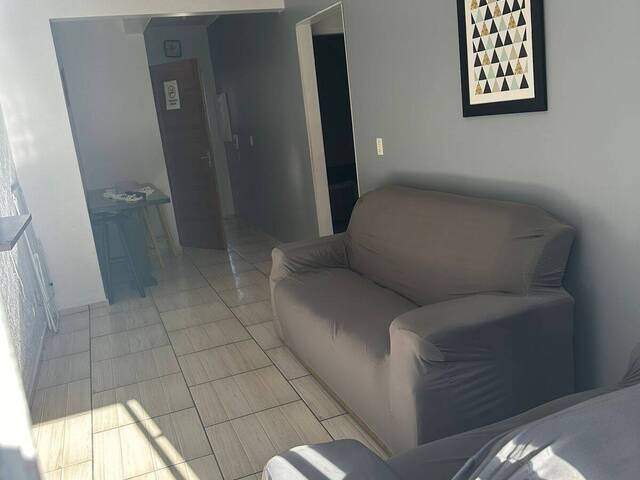 #5 - Apartamento para Venda em Mongaguá - SP - 3