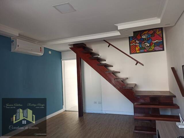 Duplex para Venda em Itanhaém - 4
