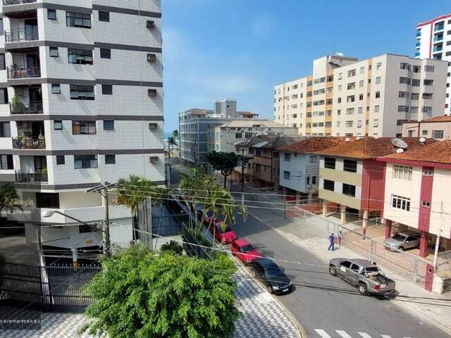 #7 - Apartamento para Venda em Praia Grande - SP - 2