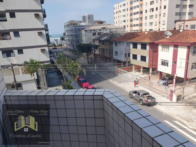 #7 - Apartamento para Venda em Praia Grande - SP - 3