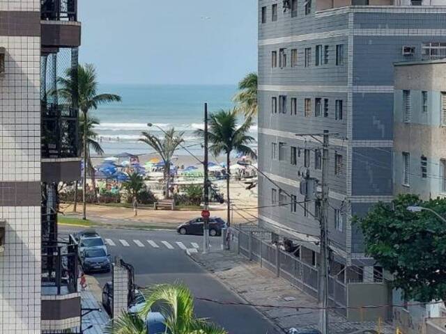 #7 - Apartamento para Venda em Praia Grande - SP - 1