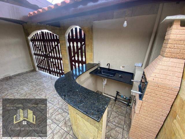 #8 - Casa para Venda em Mongaguá - SP - 3