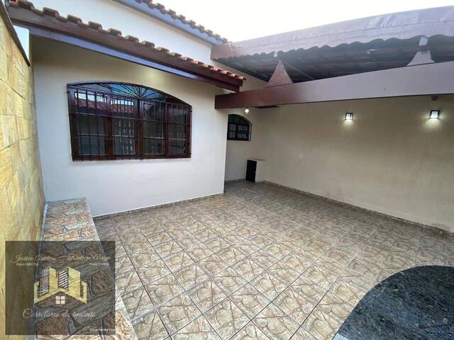 Casa para Venda em Mongaguá - 5