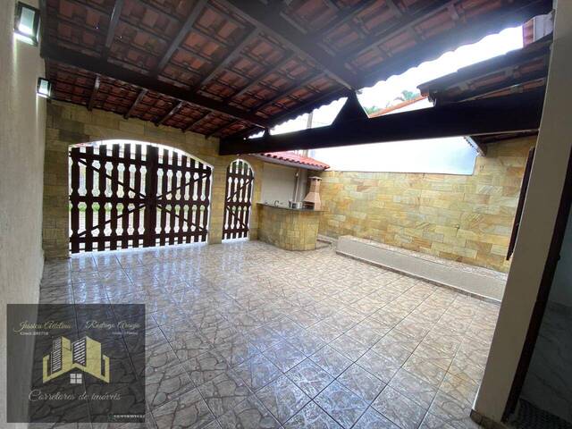 #8 - Casa para Venda em Mongaguá - SP - 1