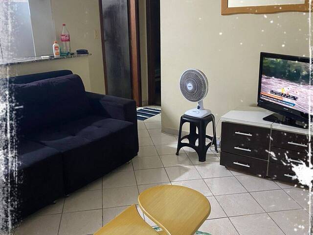 #9 - Apartamento para Venda em Praia Grande - SP - 2