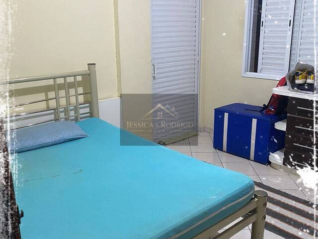Apartamento para Venda em Praia Grande - 5
