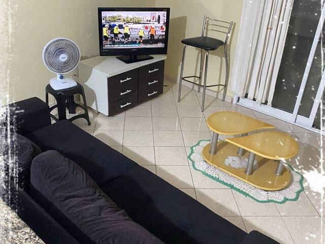 #9 - Apartamento para Venda em Praia Grande - SP - 3