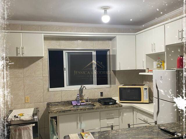Apartamento para Venda em Praia Grande - 4