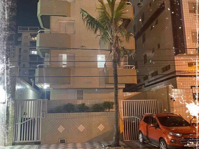 #9 - Apartamento para Venda em Praia Grande - SP - 1