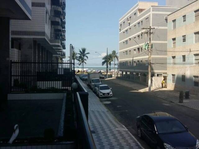#10 - Apartamento para Venda em Praia Grande - SP