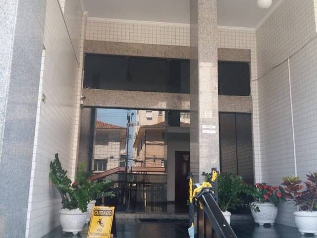 Apartamento para Venda em Praia Grande - 2