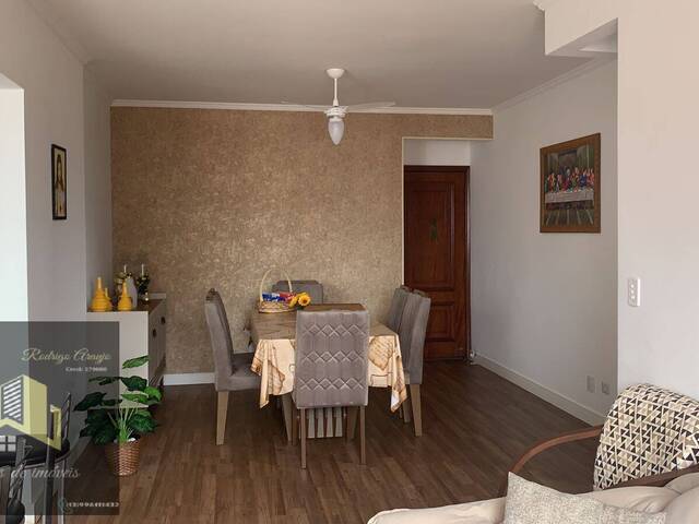 Apartamento para Venda em Praia Grande - 3