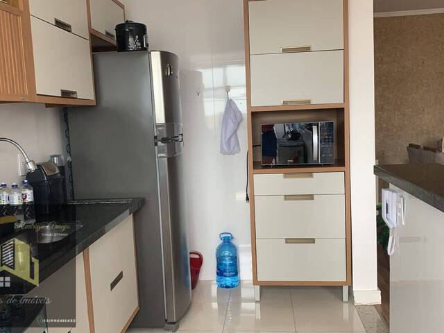 Apartamento para Venda em Praia Grande - 5