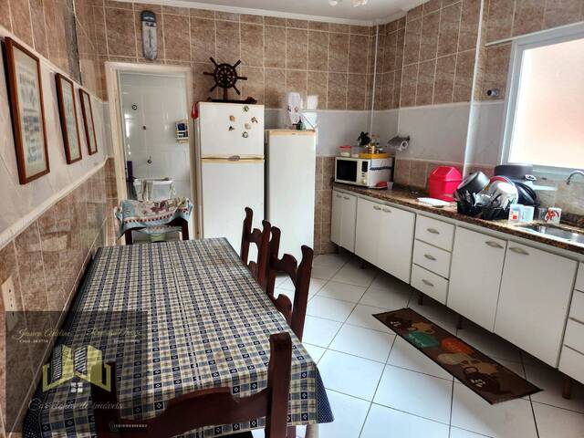 Apartamento para Venda em Praia Grande - 5