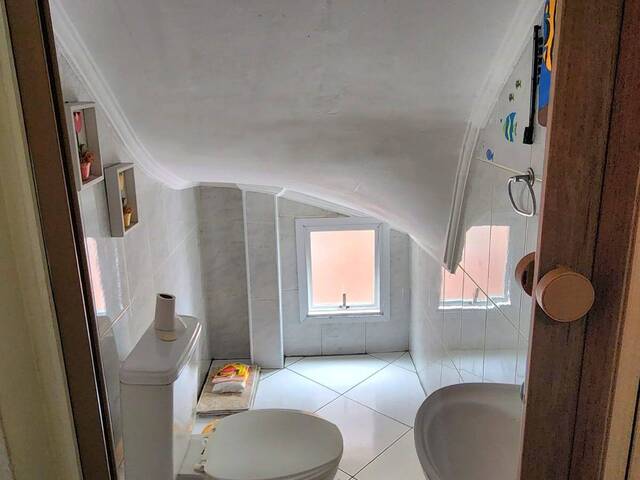 Apartamento para Venda em Praia Grande - 4