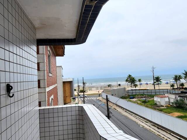 #11 - Apartamento para Venda em Praia Grande - SP - 2