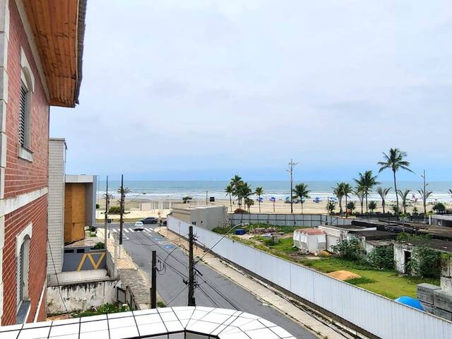 #11 - Apartamento para Venda em Praia Grande - SP - 1