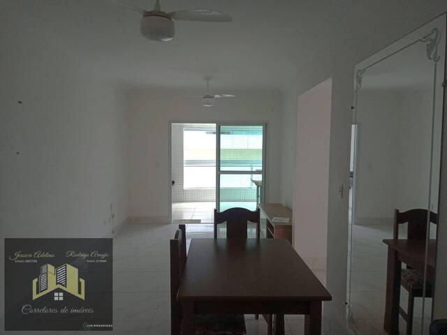 #12 - Apartamento para Venda em Mongaguá - SP - 3