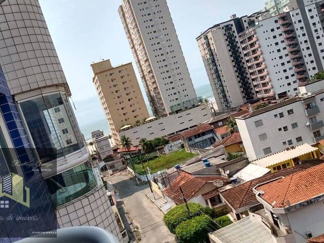 #13 - Apartamento para Venda em Praia Grande - SP - 3