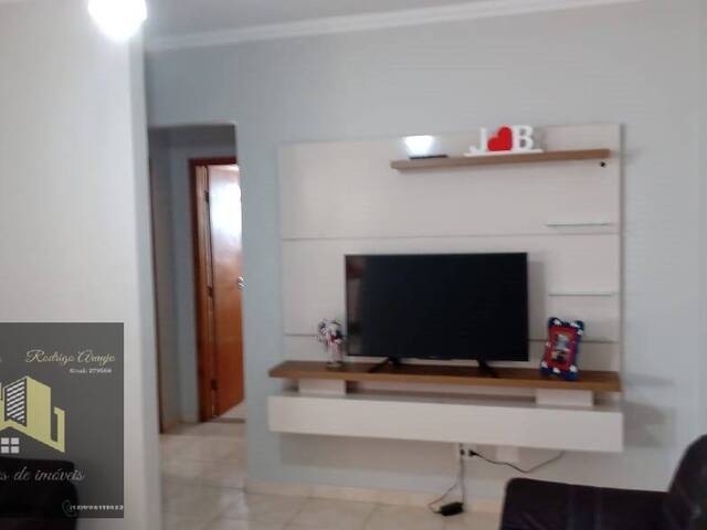 Apartamento para Venda em Praia Grande - 5