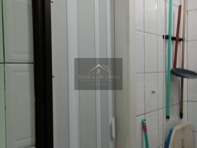 Apartamento para Venda em Praia Grande - 4