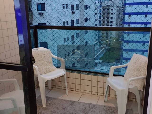 Apartamento para Venda em Praia Grande - 5