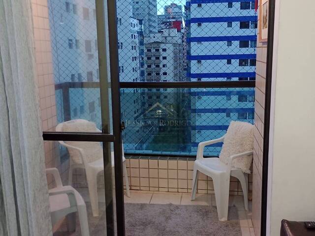 Apartamento para Venda em Praia Grande - 3