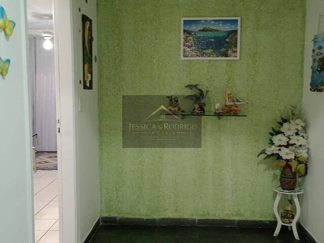 Apartamento para Venda em Praia Grande - 2