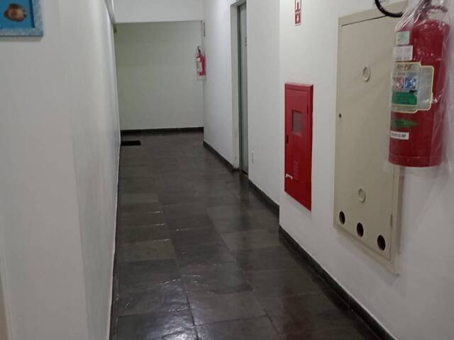 #14 - Apartamento para Venda em Praia Grande - SP