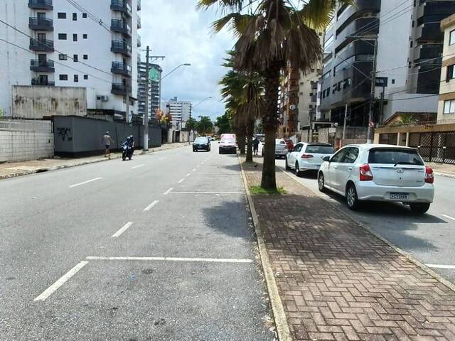 #15 - Apartamento para Venda em Praia Grande - SP - 1