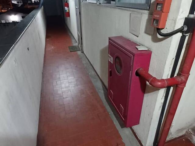 #15 - Apartamento para Venda em Praia Grande - SP - 2