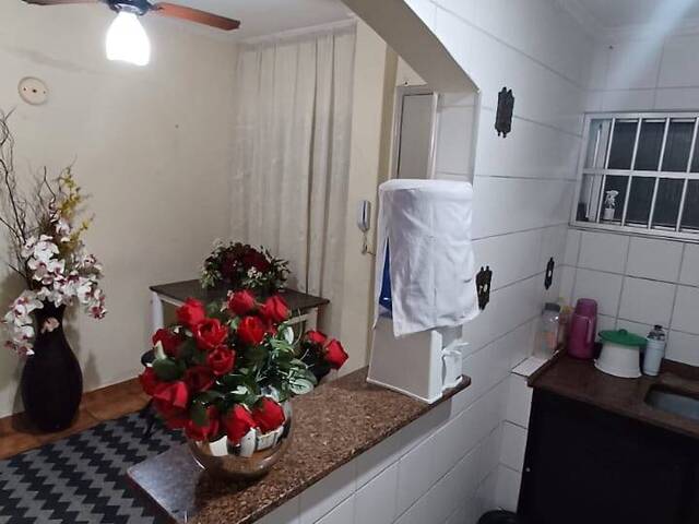 #15 - Apartamento para Venda em Praia Grande - SP - 3