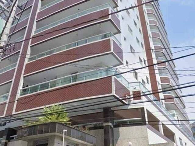 #16 - Apartamento para Venda em Praia Grande - SP - 1