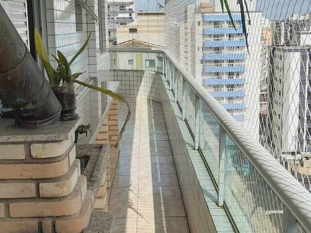 #16 - Apartamento para Venda em Praia Grande - SP - 3