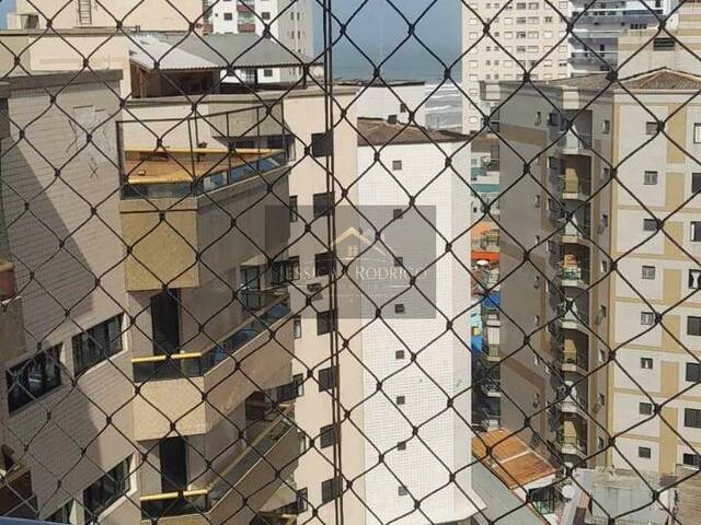 Apartamento para Venda em Praia Grande - 4