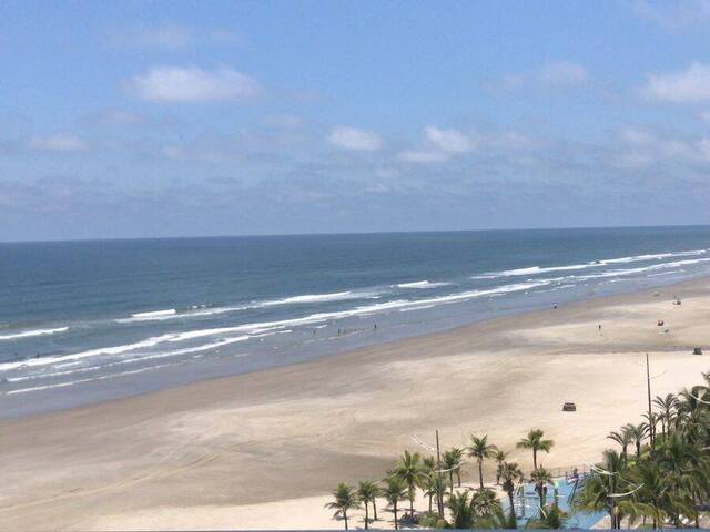 #17 - Apartamento para Venda em Praia Grande - SP - 2