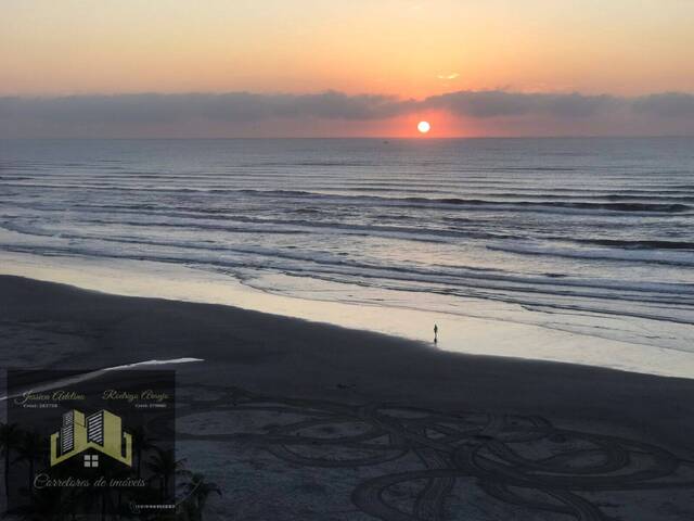 #17 - Apartamento para Venda em Praia Grande - SP - 3