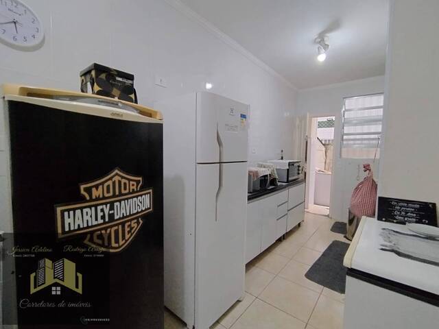 Apartamento para Venda em Praia Grande - 4