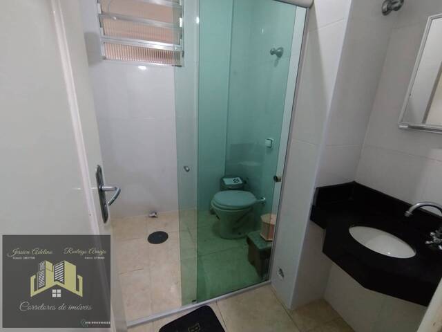 Apartamento para Venda em Praia Grande - 5