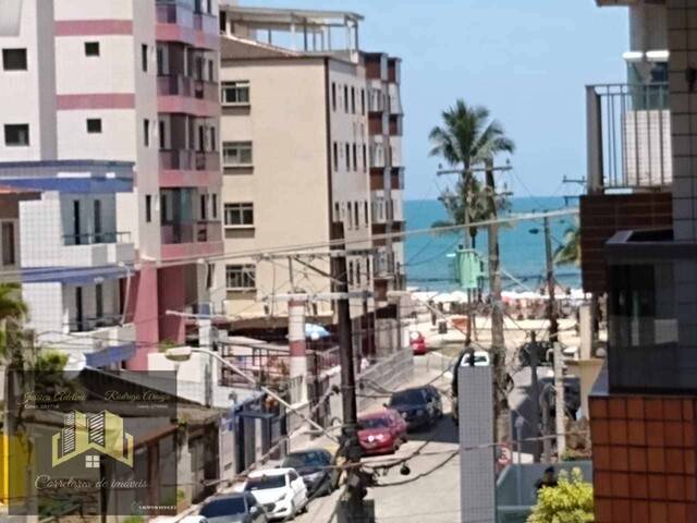 #22 - Apartamento para Venda em Praia Grande - SP