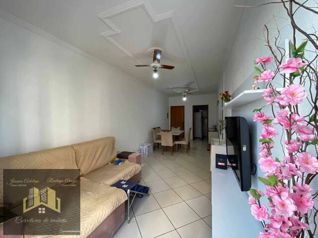 Apartamento para Venda em Praia Grande - 4