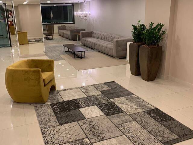 #23 - Apartamento para Venda em Praia Grande - SP - 2