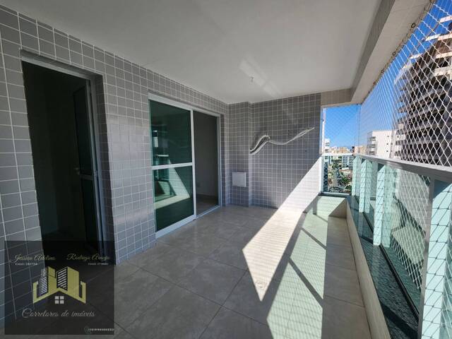 #19 - Apartamento para Venda em Mongaguá - SP - 2